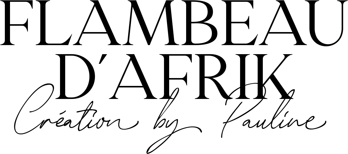 Flambeau d'Afrik